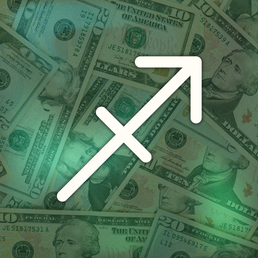 धनु राशिचक्र 28 मार्च 2026 रोजी आर्थिक यशाची चिन्हे आहेत