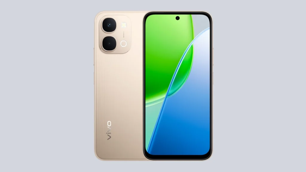 Vivo Y51 Pro 5G Vivo Y51 Pro 5G