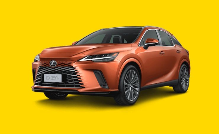 लेक्सस rx350h उत्कृष्ट संस्करण लेक्सस rx350h उत्कृष्ट संस्करण