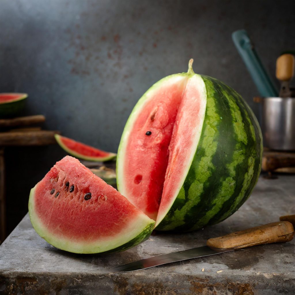 सर्वोत्तम उन्हाळी फळे