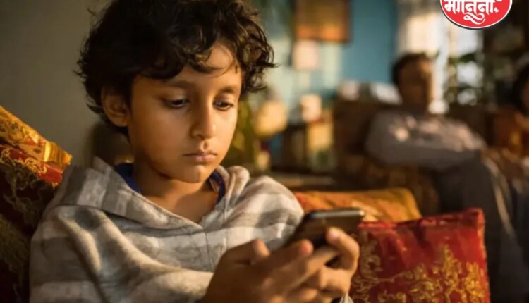AI मुळे होतोय मुलांच्या बुद्धिमत्तेवर परिणाम; तज्ञांनी दिला इशारा