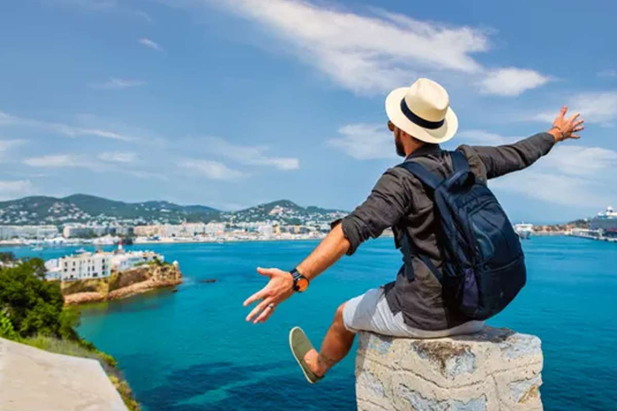 संथ प्रवास