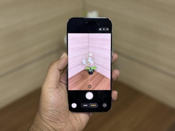 आयफोन एअर पुनरावलोकन