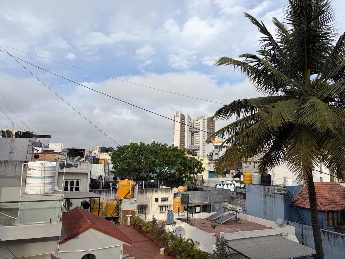 आयफोन एअरवर शॉट