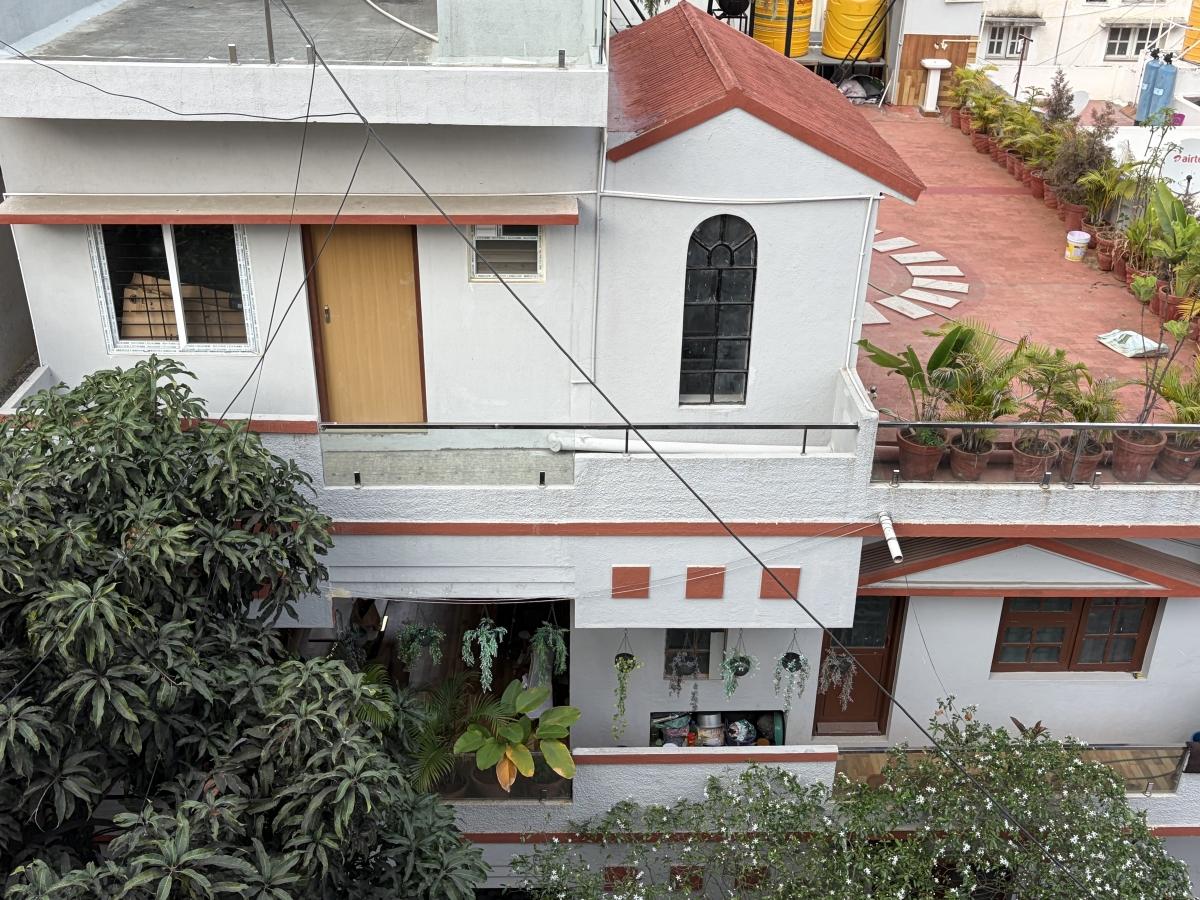 आयफोन एअरवर शॉट