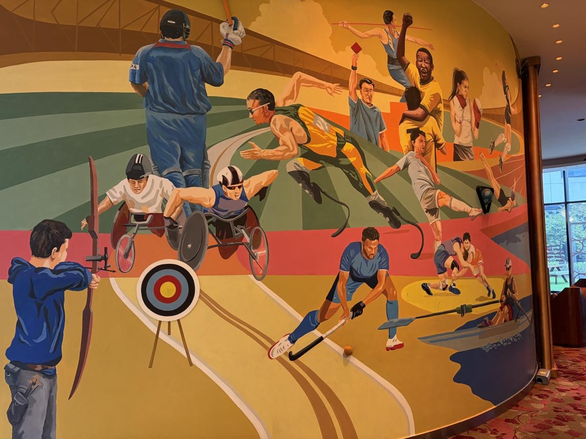 आयफोन एअरवर शॉट