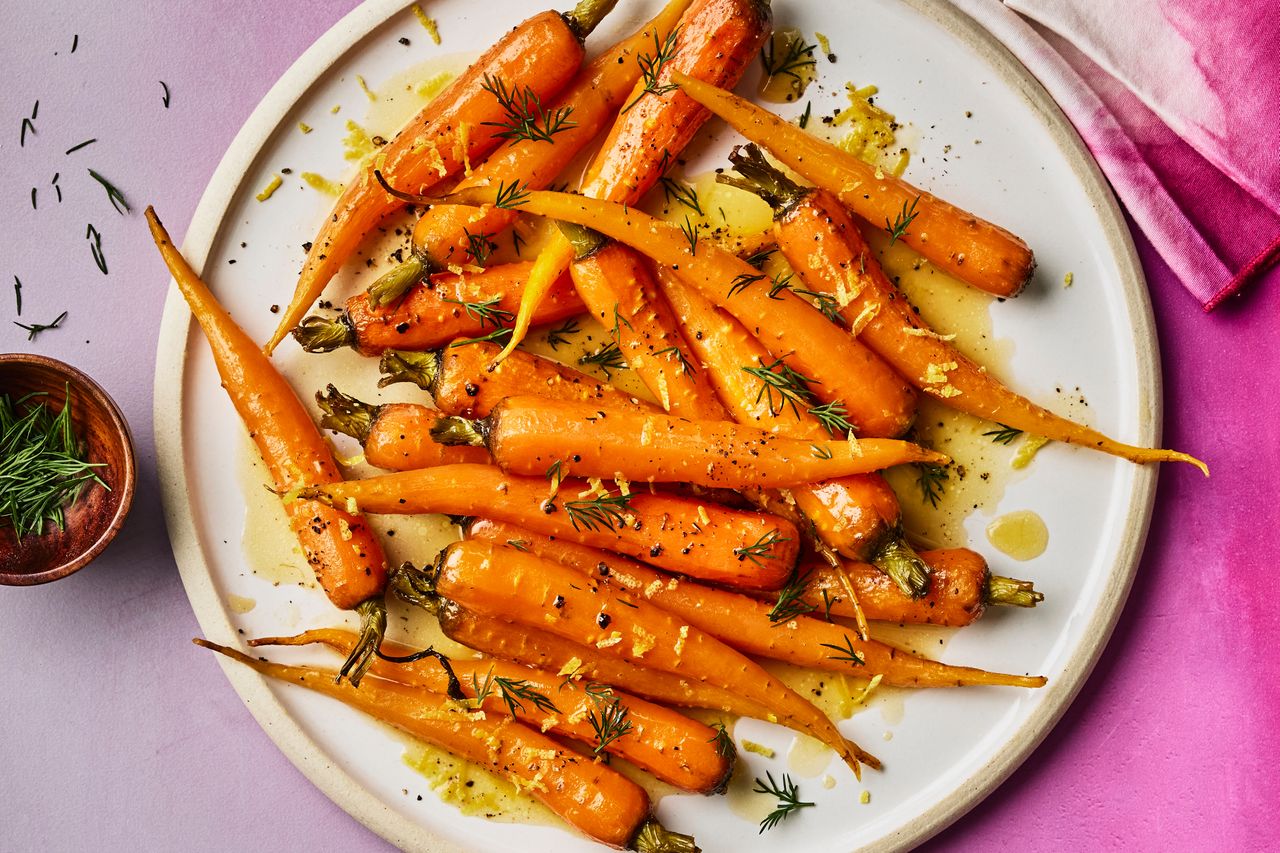 क्रेडिट: छायाचित्रकार: ग्रेग डुप्री, प्रॉप स्टायलिस्ट: ज्युलिया बेलेस, फूड स्टायलिस्ट: चेल्सी झिमर.