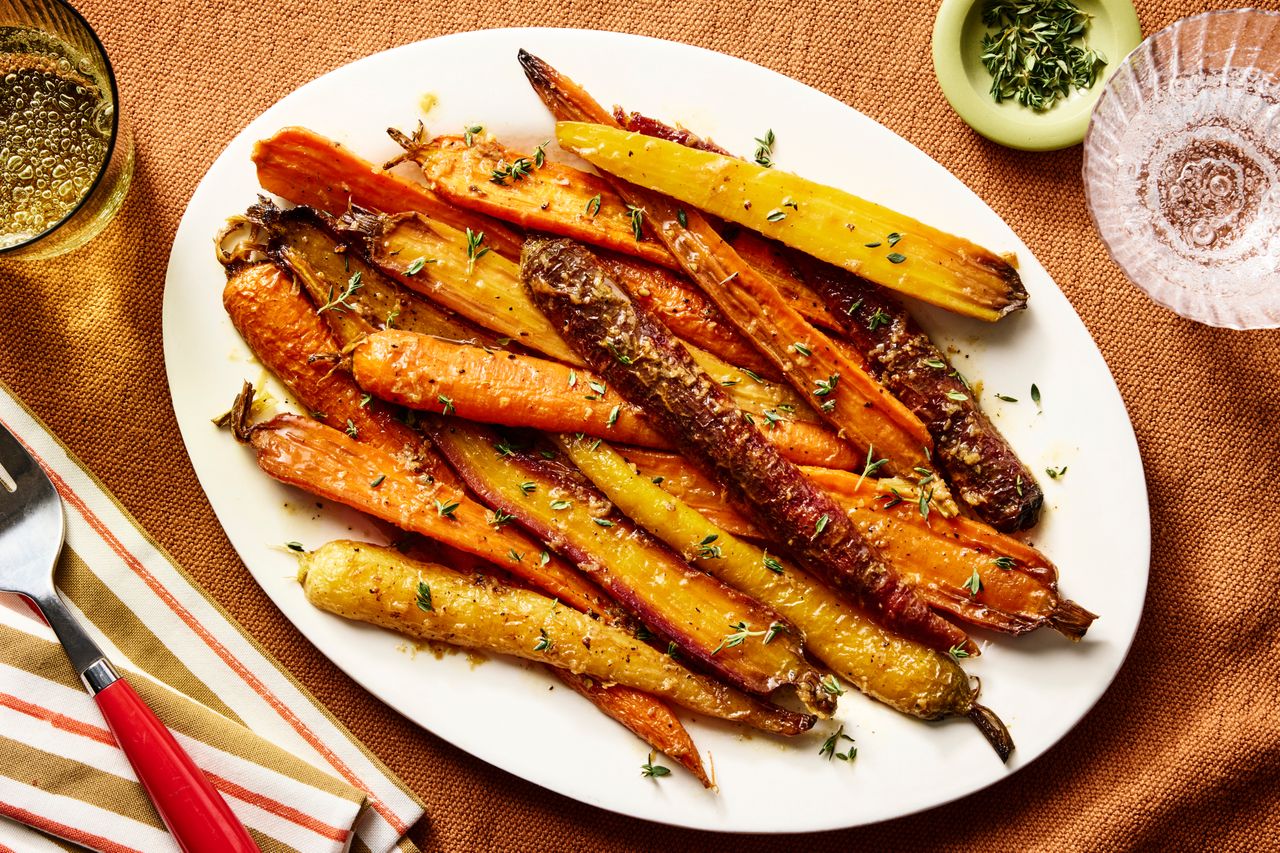 क्रेडिट: छायाचित्रकार: मॉर्गन हंट वॉर्ड, प्रॉप स्टायलिस्ट: फोबी हॉसर, फूड स्टायलिस्ट: जेनिफर वेन्डॉर्फ.