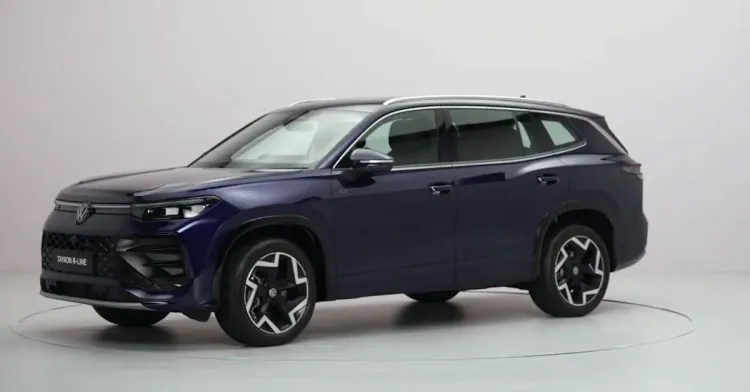 vw tayron r ओळ vw tayron r ओळ