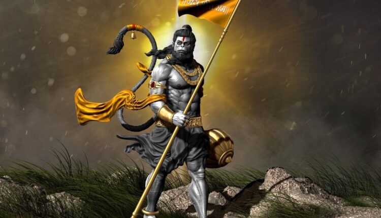 Hanuman Jayanti 2026: हनुमान जन्मोत्सवदिनी करा या मंत्राचे पठण
