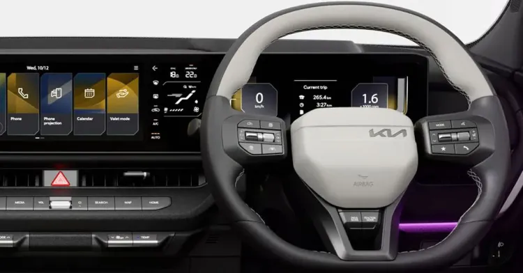 दुसऱ्या पिढीतील सेल्टोस इंटीरियर दुसऱ्या पिढीतील सेल्टोस इंटीरियर