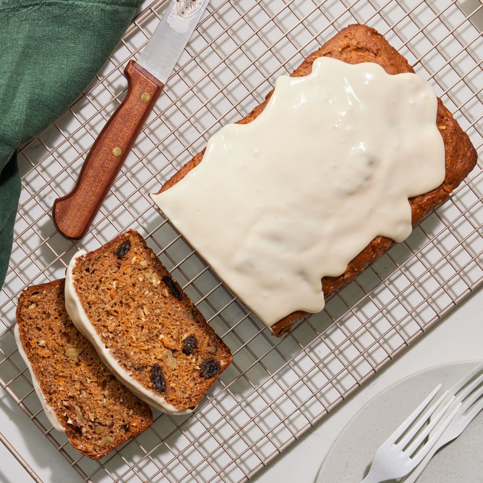 क्रेडिट: छायाचित्रकार: स्टेसी के. ॲलन, प्रॉप्स: क्रिस्टीना ब्रॉकमन, फूड स्टायलिस्ट: जेनिफर वेंडॉर्फ