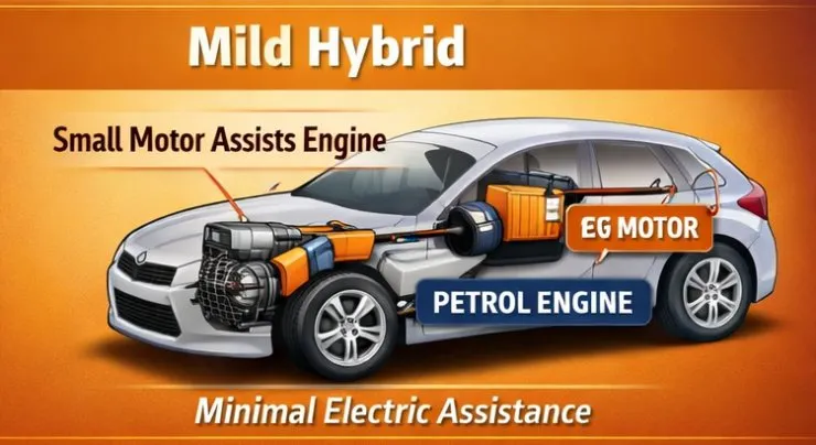 सौम्य-संकरित