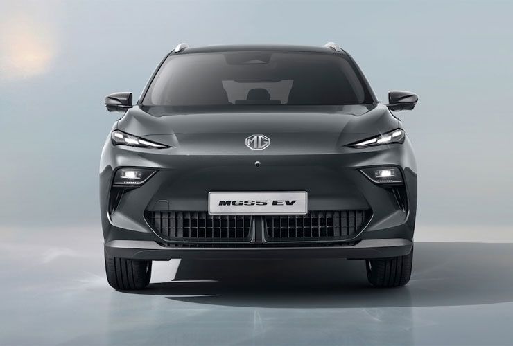 mg s5 ev mg s5 ev