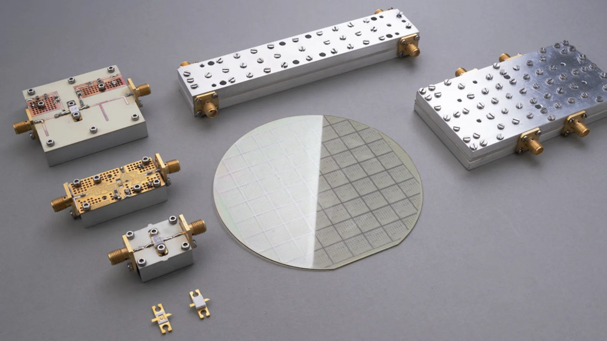 बेंगळुरू-आधारित AGNIT सेमीकंडक्टरने GaN स्केल करण्यासाठी $2.6 दशलक्ष वाढवले ​​| ॲनालिटिक्स इंडिया मॅगझिन