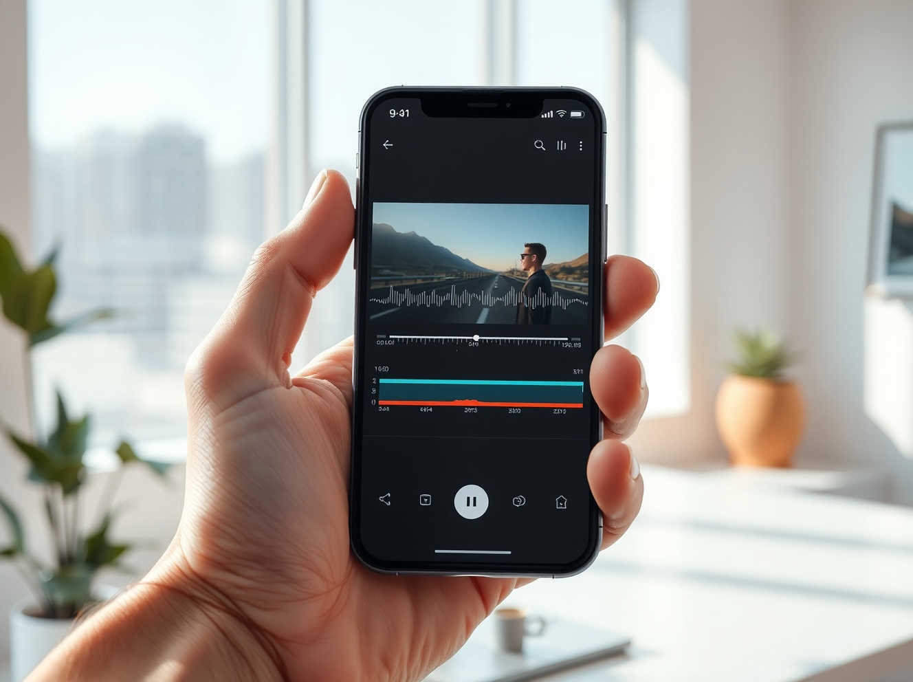 मिराजने मथळ्यांसह त्याची AI व्हिडिओ संपादन क्रांती सुपरचार्ज करण्यासाठी तब्बल $75M सुरक्षित केले | MEXC बातम्या