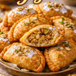 गुजिया रेसिपी