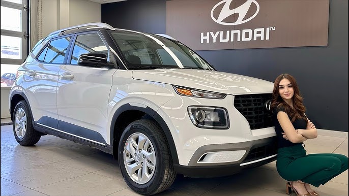 ह्युंदाई स्थळ