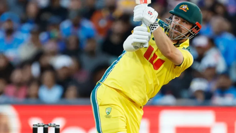 ट्रॅव्हिस हेड