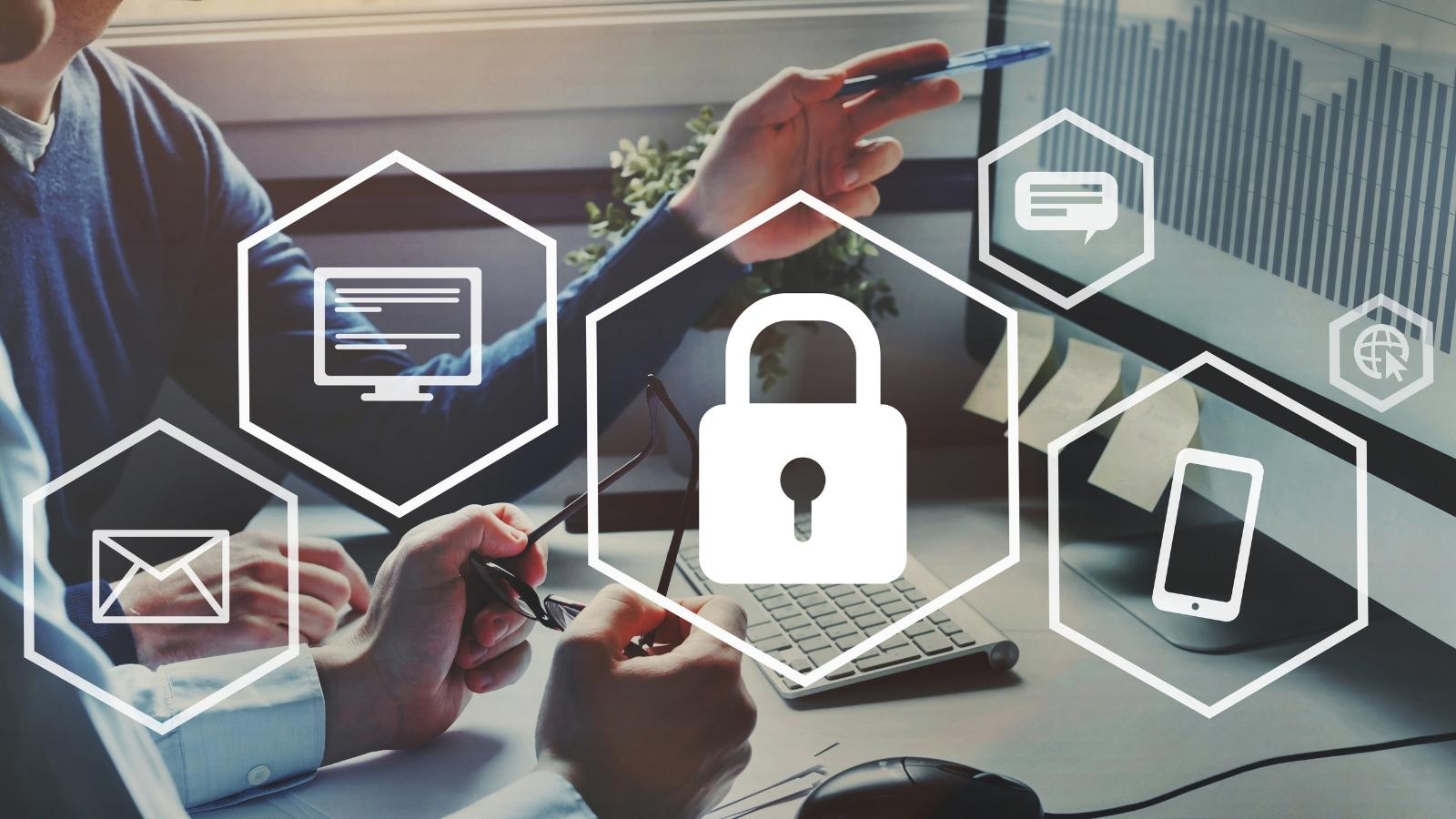 CISOs सुरक्षा धोरण