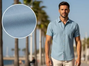 लाइटवेट डेनिम