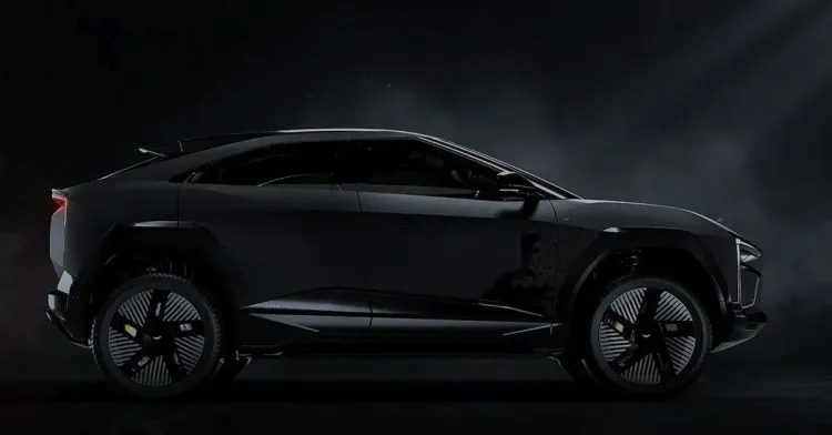 बॅटमॅन आवृत्ती be6