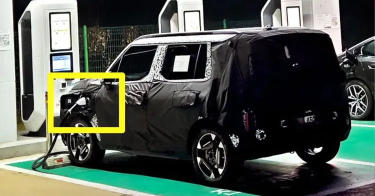 kia syros ev kia syros ev