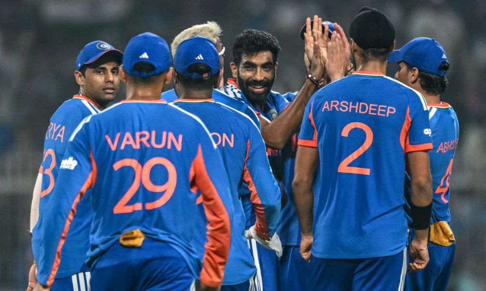 भारताने उपांत्य फेरीत 6 सामने खेळले आहेत