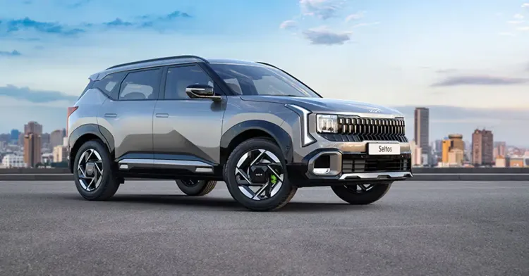 दुसरी पिढी kia seltos दुसरी पिढी kia seltos