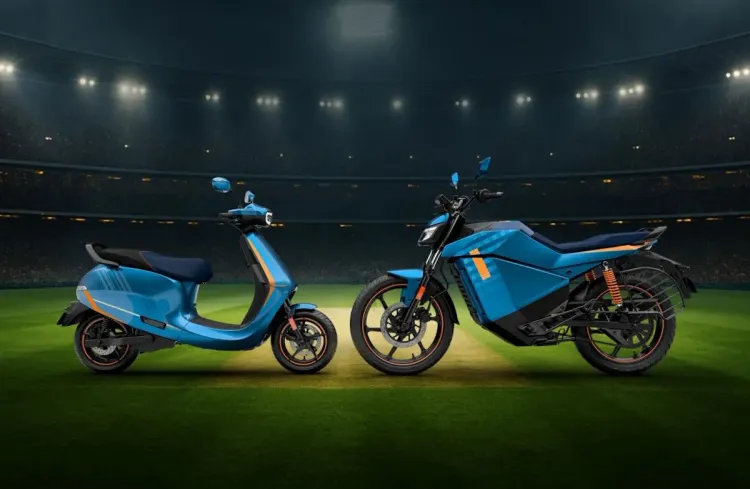 ola s1 pro+ रोडस्टर x+ चॅम्पियन्स एडिशन इलेक्ट्रिक वाहने ola s1 pro+ रोडस्टर x+ चॅम्पियन्स एडिशन इलेक्ट्रिक वाहने