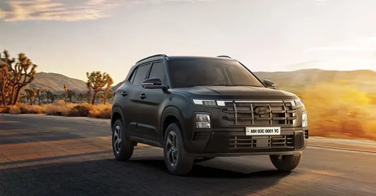 ह्युंदाई क्रेटा टर्बो पेट्रोल 