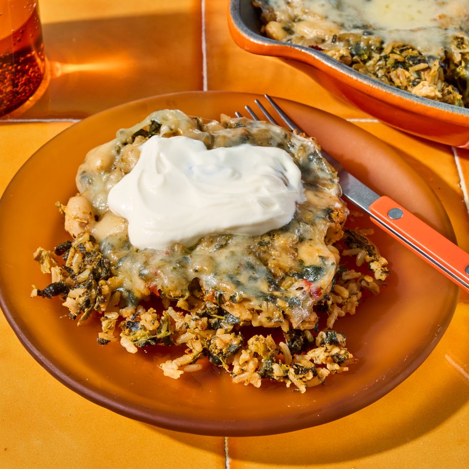 क्रेडिट: छायाचित्रकार: जेन कॉसी, फूड स्टायलिस्ट: ज्युलियन हेन्सर्लिंग, प्रॉप स्टायलिस्ट: प्रिसिला मॉन्टिएल