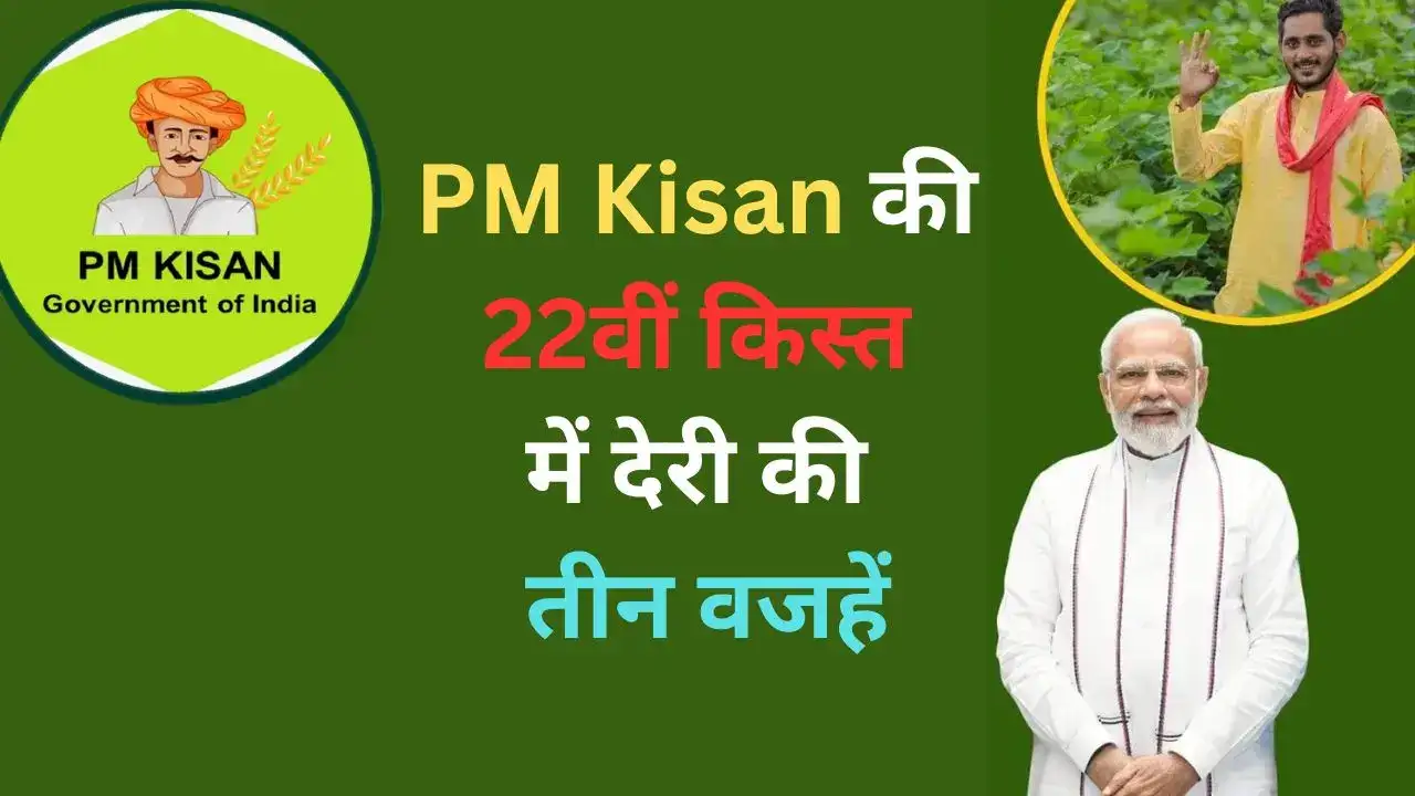 पीएम किसान योजना 2026
