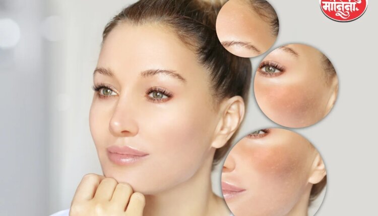 Skin Fasting : ग्लोइंग त्वचेसाठी ट्राय करा स्किन फास्टिंग