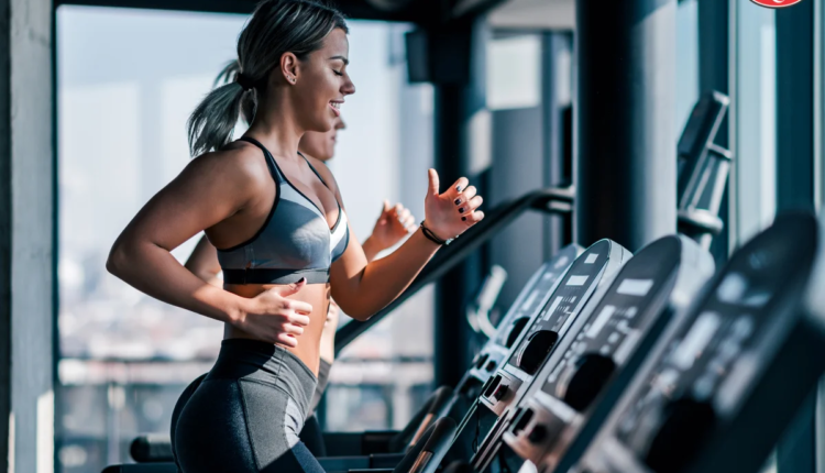 The best time to work out during the summer