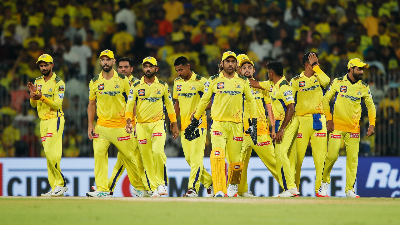 CSK IPL 2026 मिनी लिलाव धोरण CSK IPL 2026 मिनी लिलाव धोरण