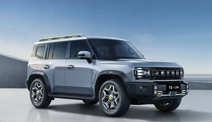 jetour-t2-hybrid-fornt