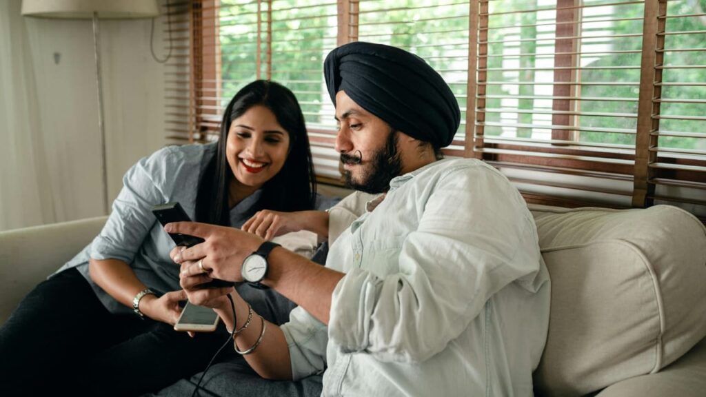 WhatsApp बिल पेमेंट