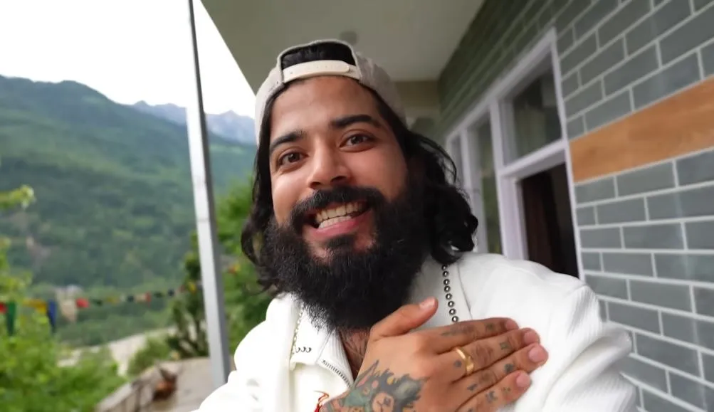 अनुराग २