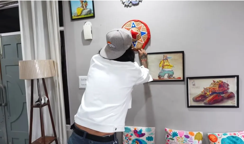 अनुराग ३