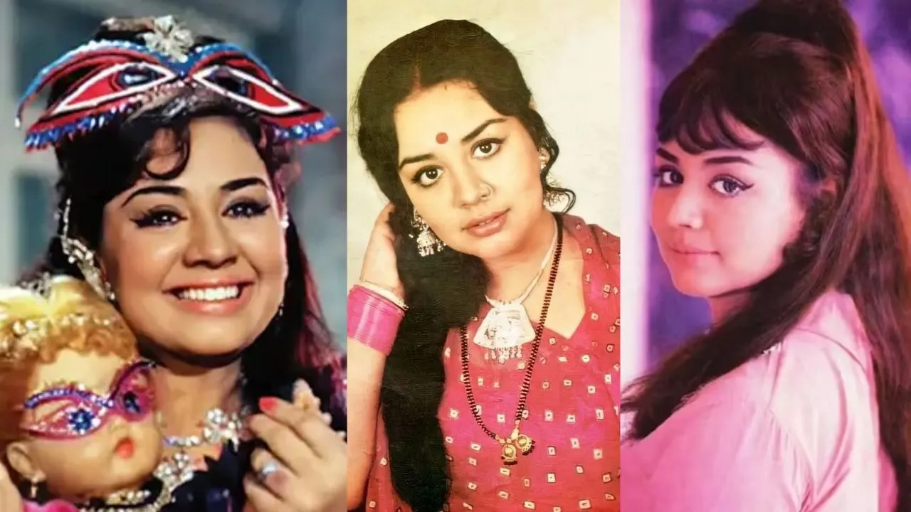 फरीदा जलाल