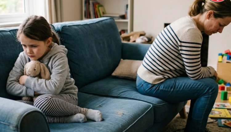 parenting tips why children distance from parents