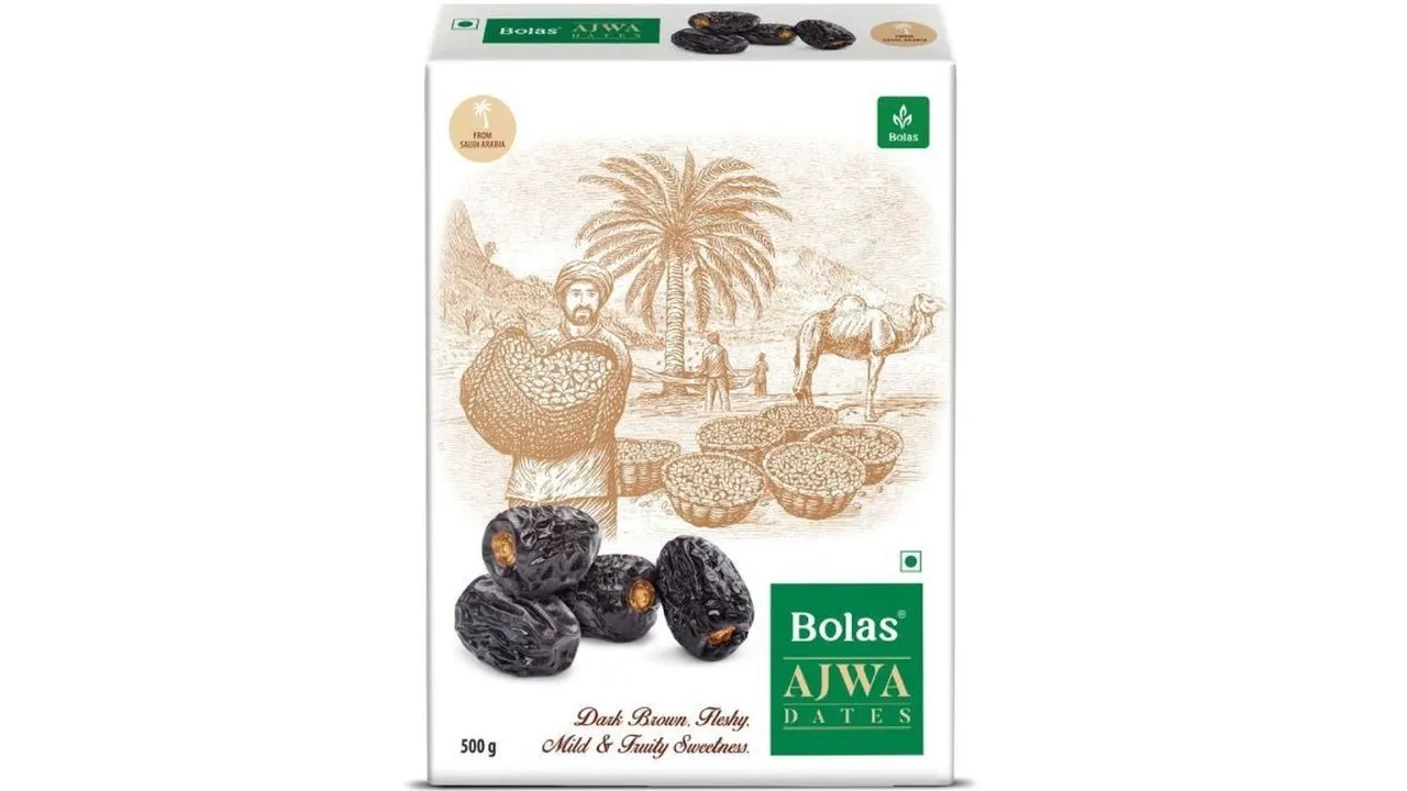 रमजान २०२६ (३)