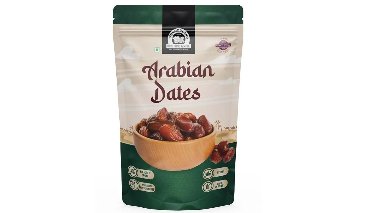 रमजान २०२६ (४)