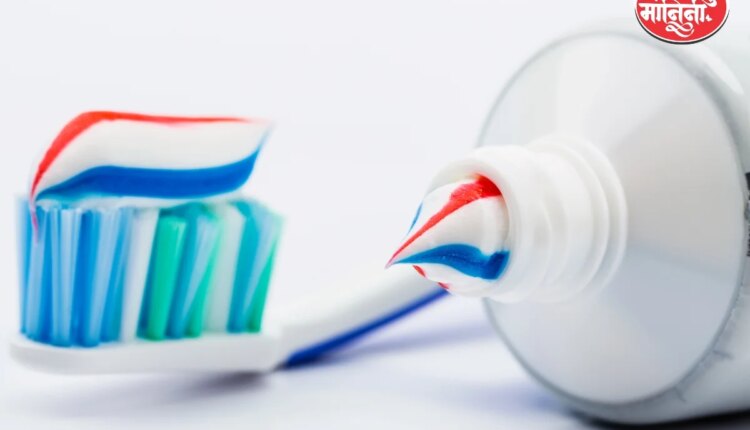 Do you buy toothpaste based on the flavor