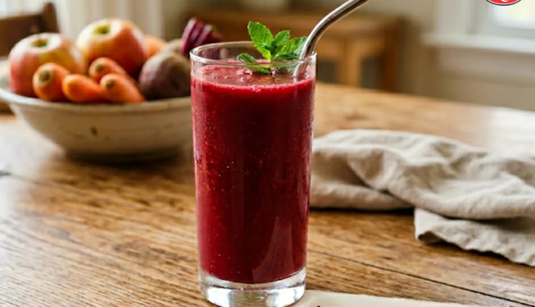 viral abc drink benefits recipe how to make