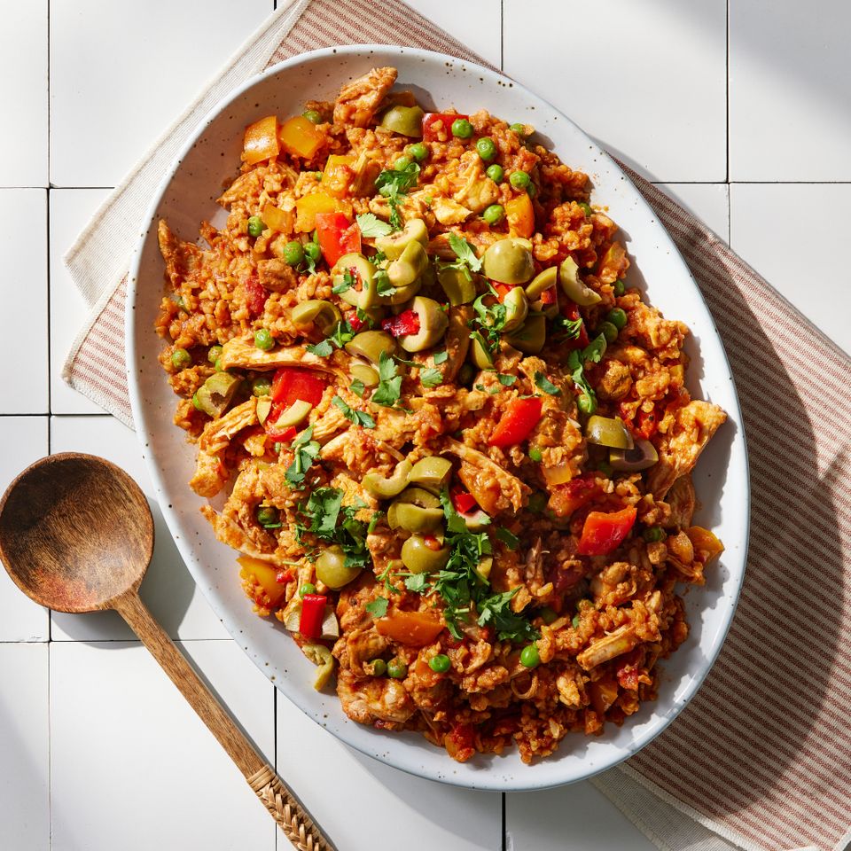 श्रेय: छायाचित्रकार: ग्रँट वेबस्टर, फूड स्टायलिस्ट: लॉरेन मॅकअनेली, प्रॉप स्टायलिस्ट: मौरा टिमरमन, कला दिग्दर्शक: मारिया एमिघॉसेन