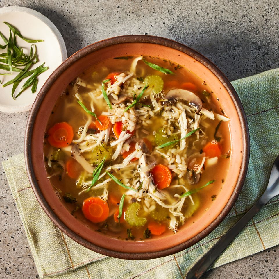 क्रेडिट: छायाचित्रकार: जेनिफर कॉसी, फूड स्टायलिस्ट: ज्युलियन हेन्सर्लिंग, प्रॉप स्टायलिस्ट: क्रिस्टीना डेली