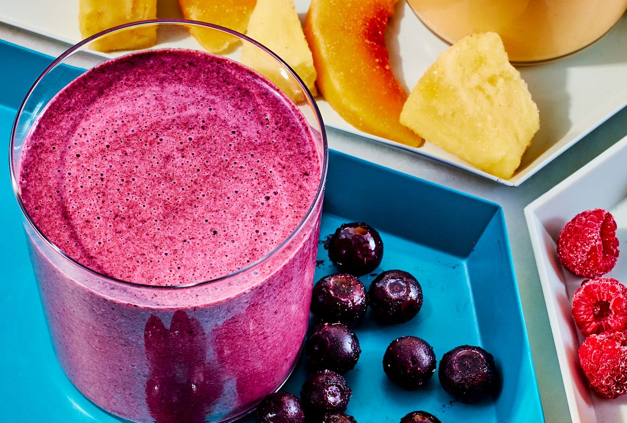 क्रेडिट: फोटोग्राफर: मॉर्गन हंट ग्लेझ, फूड स्टायलिस्ट: ज्युलियन हेन्सर्लिंग, प्रॉप स्टायलिस्ट: शेल रॉयस्टर