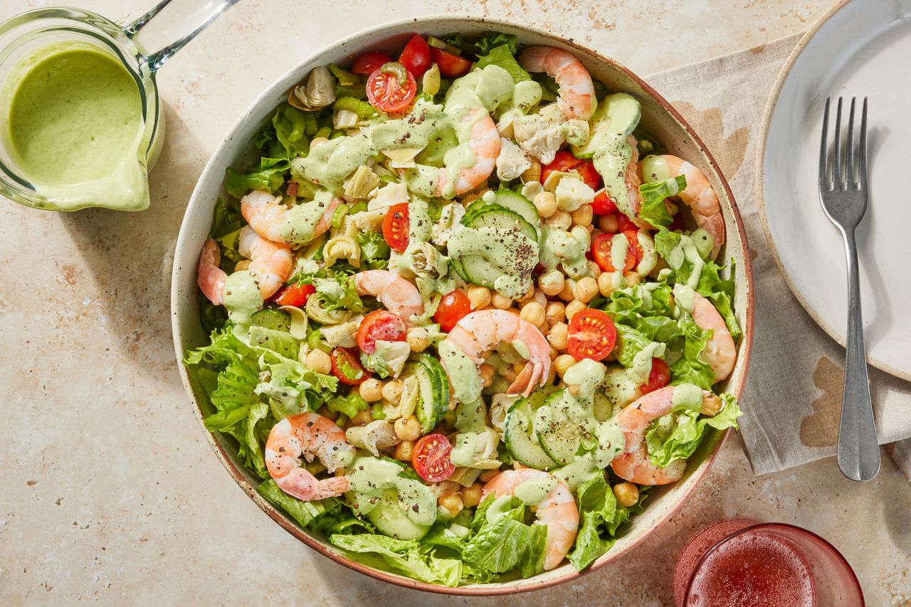 क्रेडिट: छायाचित्रकार: जेन कॉसी, फूड स्टायलिस्ट: चेल्सी झिमर, प्रॉप स्टायलिस्ट: लिडिया पर्सेल